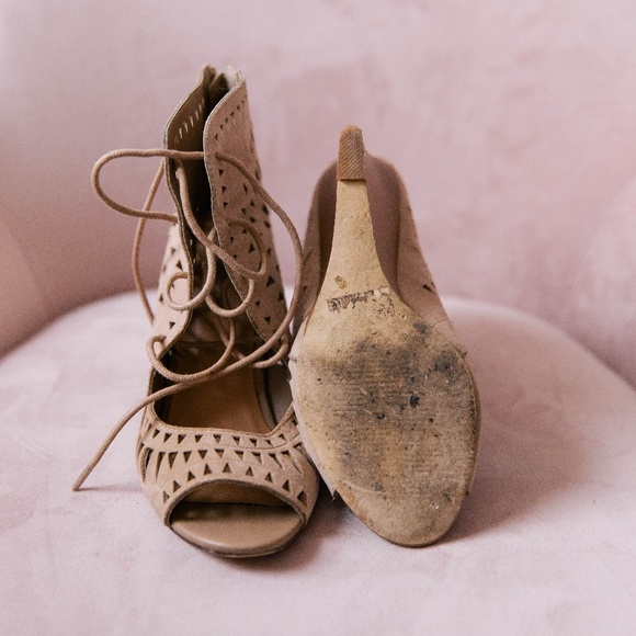 Wedges - Picture 2 of 3